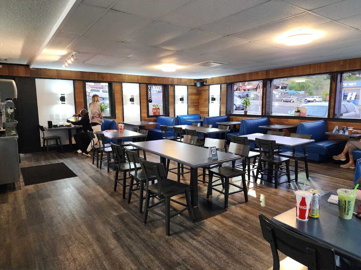 Island Style Food & Bbq